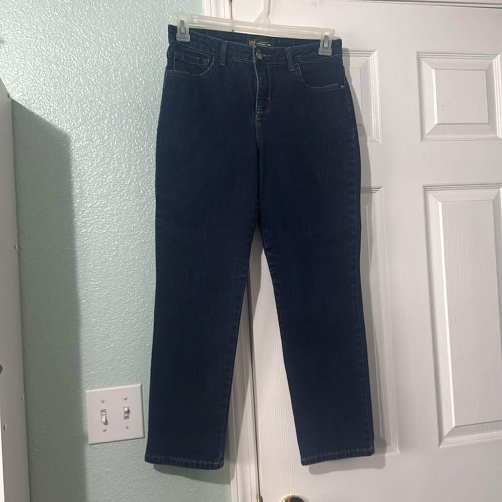 Lee Womens Jeans - Picture 4 of 7
